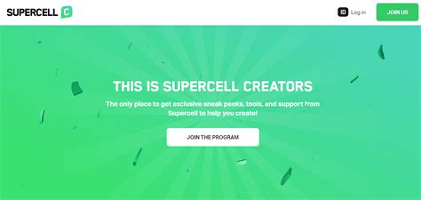 supercell m4b|Supercell Creators.